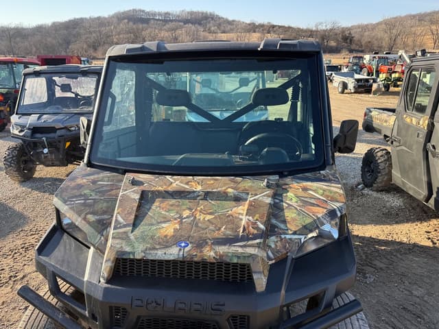 Image of Polaris Ranger XP 900 equipment image 2