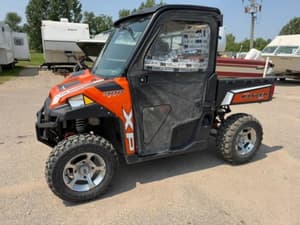 2013 Polaris Ranger XP 900 EFI Image