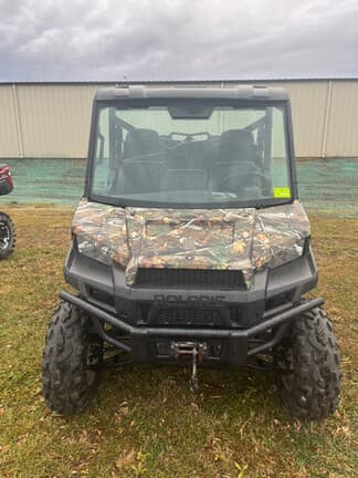 Image of Polaris Ranger 900 XP EPS equipment image 2