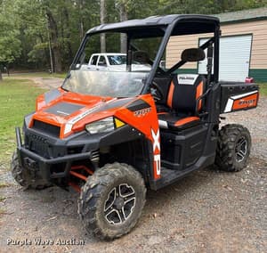 2013 Polaris Ranger XP 900 Image