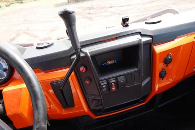 Image of Polaris Ranger XP 900 equipment image 4