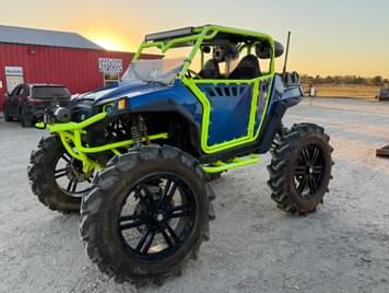 Main image Polaris RAZOR