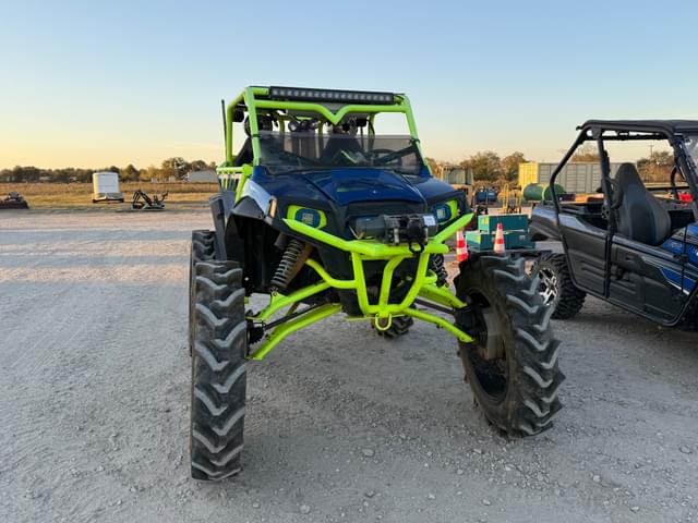 Image of Polaris RAZOR equipment image 2