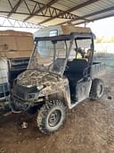 2013 Polaris RZR 570 EFI Image