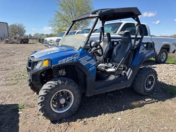 Main image Polaris RZR 800