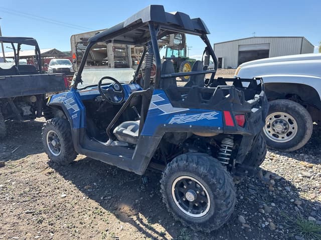 Image of Polaris RZR 800 equipment image 3