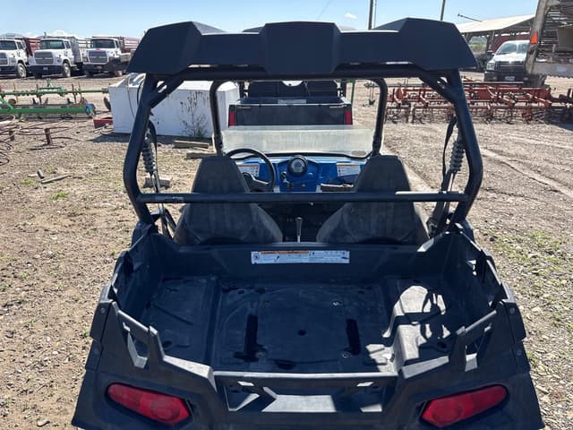 Image of Polaris RZR 800 equipment image 4