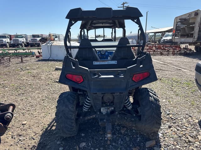 Image of Polaris RZR 800 equipment image 2