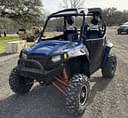 2013 Polaris RZR 800 Image