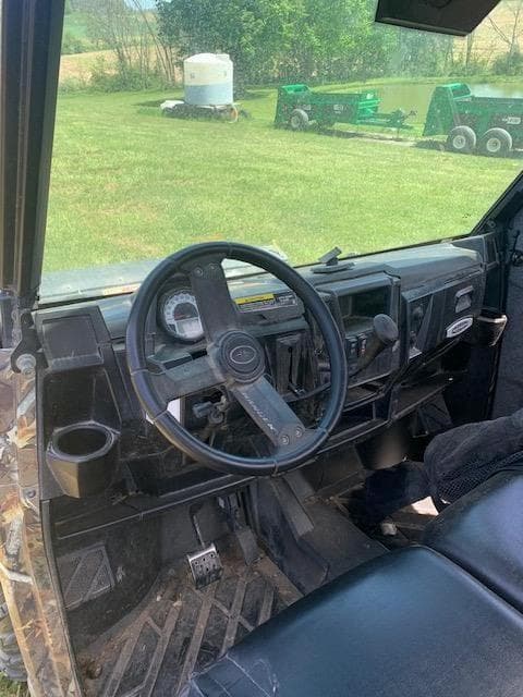 Image of Polaris Ranger XP 900 equipment image 2