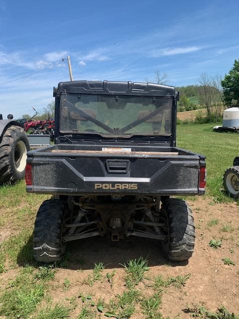 Image of Polaris Ranger XP 900 equipment image 3