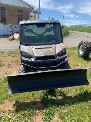 2013 Polaris RZR XP 900 Image