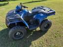 2013 Polaris Sportsman 400 Image