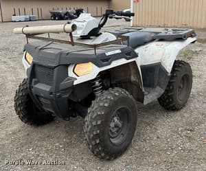 2013 Polaris Sportsman 500 Image