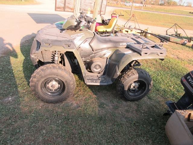 Image of Polaris Sportsman 500 Primary image