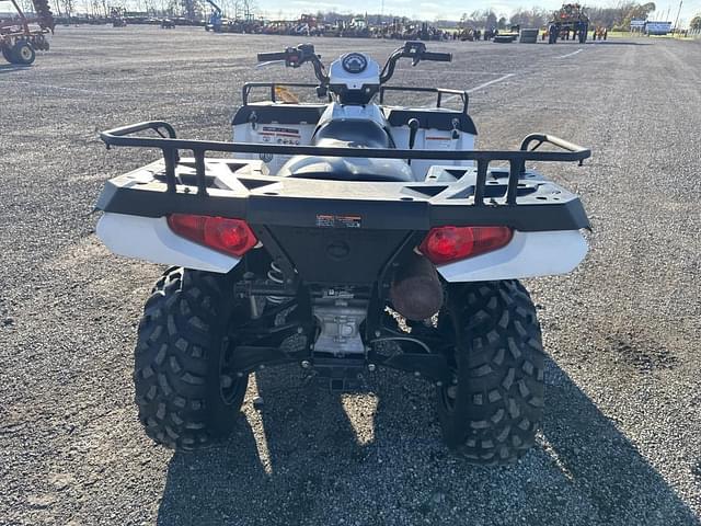 Image of Polaris Sportsman 500 HO  equipment image 3