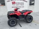 2013 Polaris Sportsman 550 Image