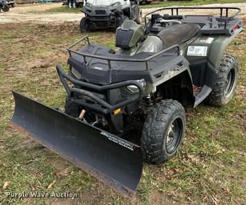 Main image Polaris Sportsman 800