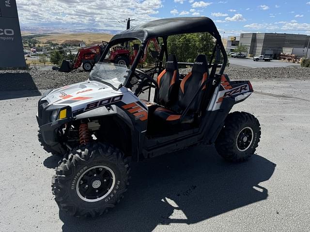 Image of Polaris RZR S 800 LE equipment image 2