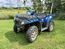 2013 Polaris Sportsman 550 Image