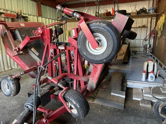 Image of Progressive TD65-2 equipment image 1