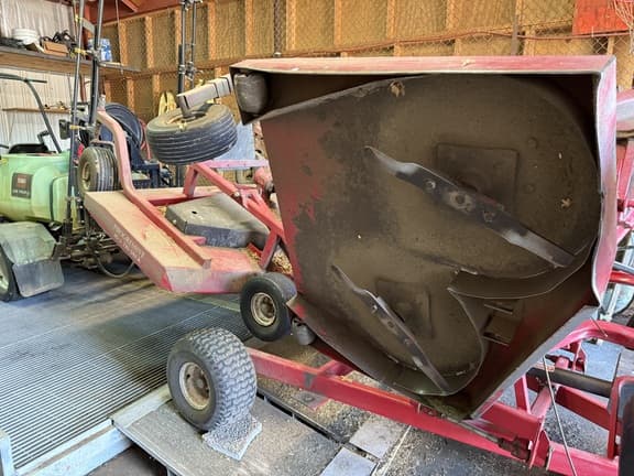 Image of Progressive TD65-2 equipment image 3