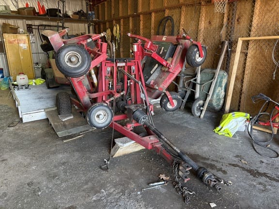 2013 Progressive TD65-2 Equipment Image0