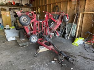 2013 Progressive TD65-2 Image