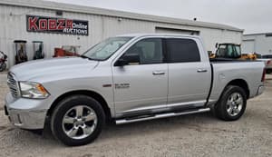 2013 Dodge Ram 1500 Image