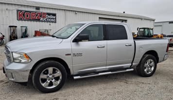 Main image Dodge Ram 1500