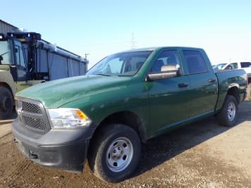 Main image Dodge Ram 1500
