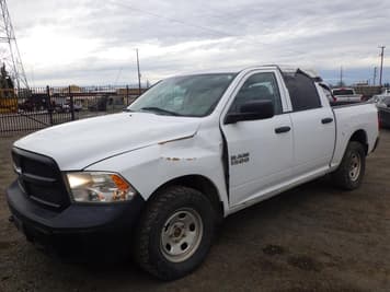 Main image Dodge Ram 1500