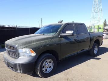 Main image Dodge Ram 1500
