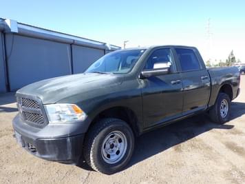 Main image Dodge Ram 1500