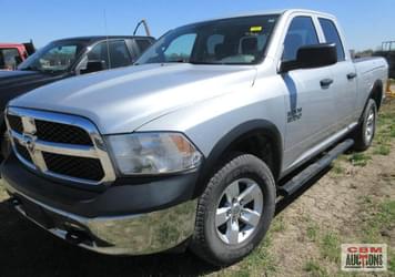 Main image Ram 1500