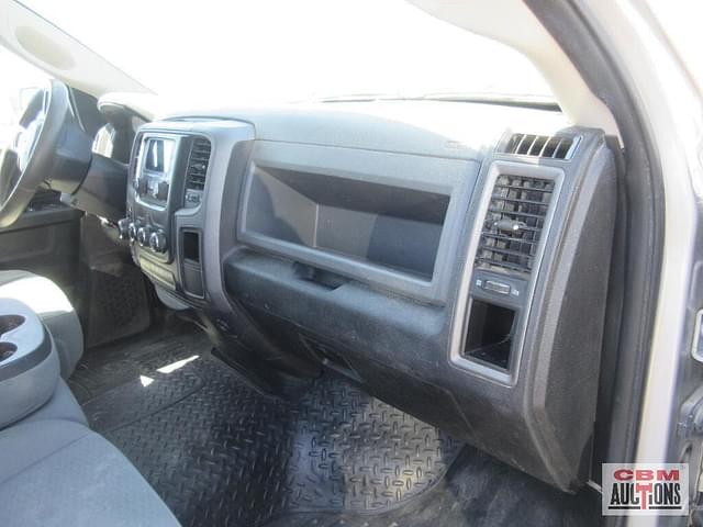 Thumbnail image Ram 1500 16
