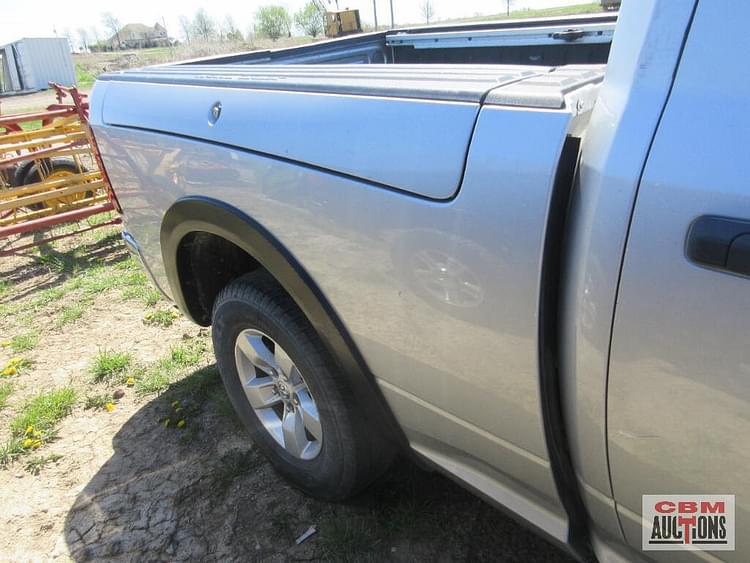 Main image Ram 1500 24