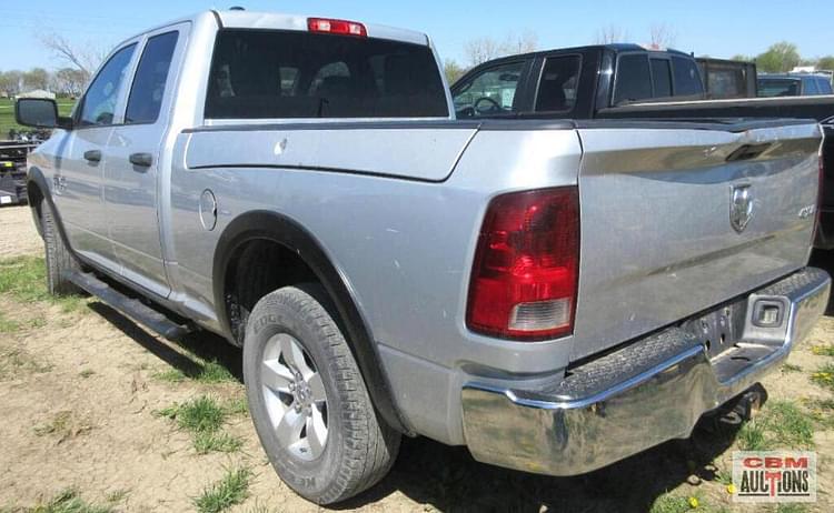 Main image Ram 1500 3