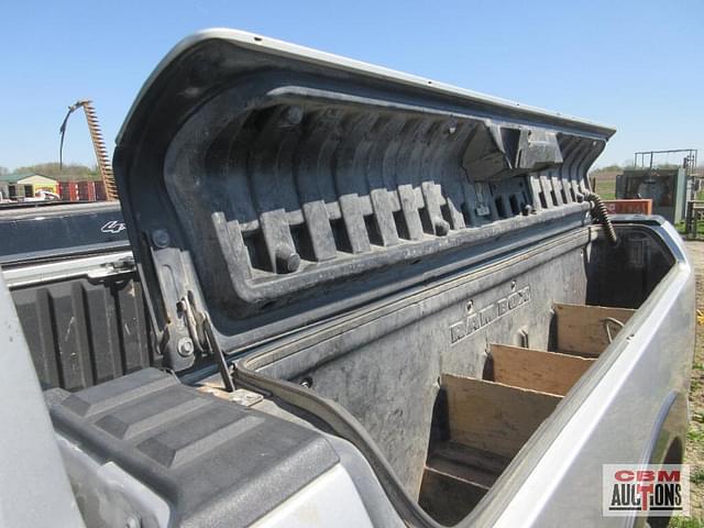 Thumbnail image Ram 1500 33