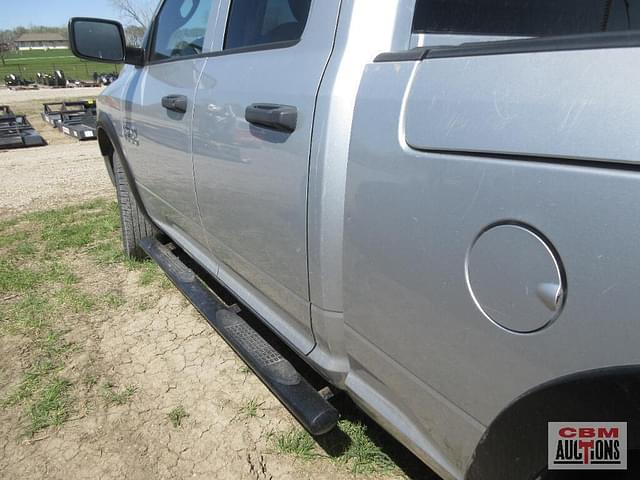 Thumbnail image Ram 1500 34