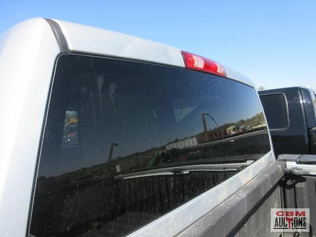 Thumbnail image Ram 1500 35