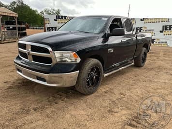 Main image Dodge Ram 1500