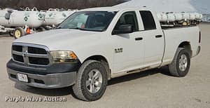 2013 Dodge Ram 1500 Image