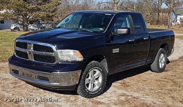 Main image Dodge Ram 1500