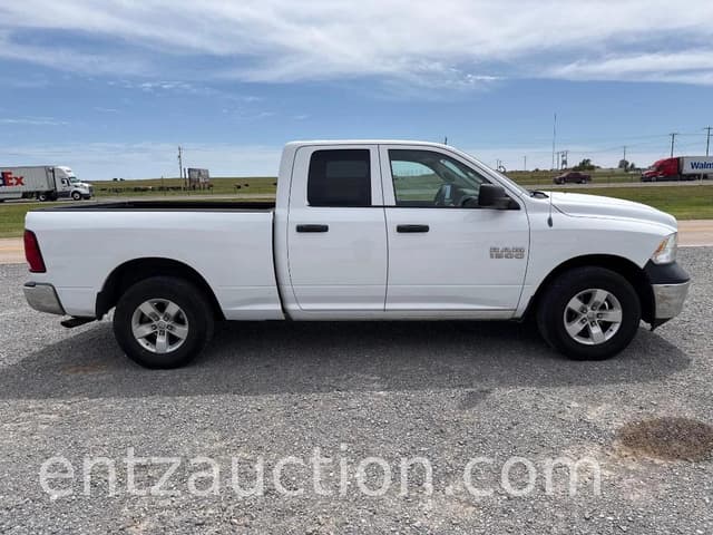 Image of Ram 1500 equipment image 3