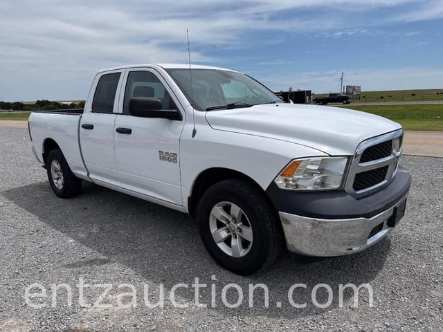 Image of Ram 1500 equipment image 2