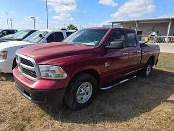Main image Dodge Ram 1500