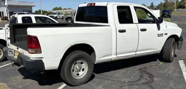 Image of Ram 1500 equipment image 4