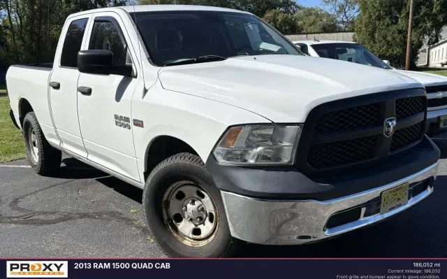 Image of Ram 1500 equipment image 2