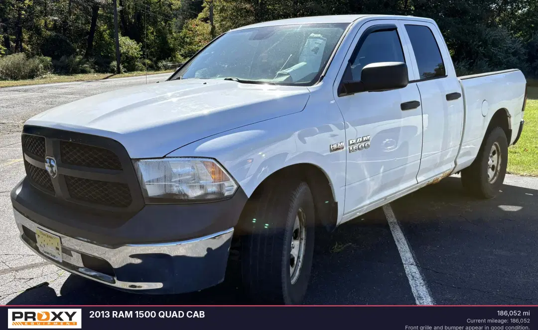 Image of Ram 1500 Primary image